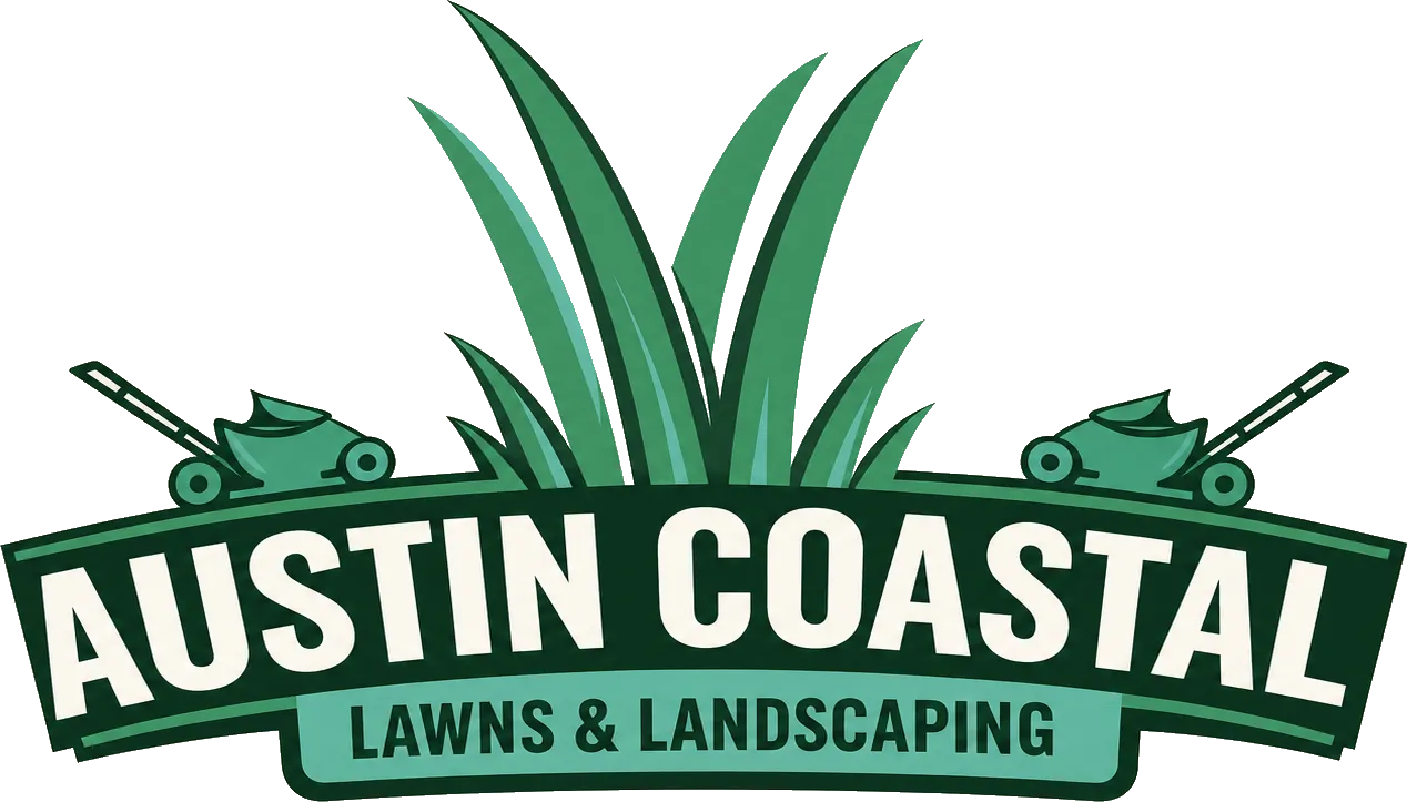 Austin Coastal Lawns & Landscaping