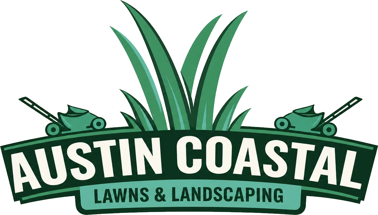 Austin Coastal Lawns & Landscaping