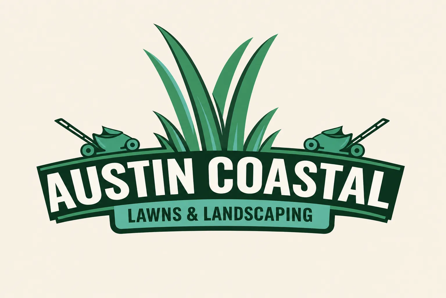 Austin Coastal Lawns & Landscaping